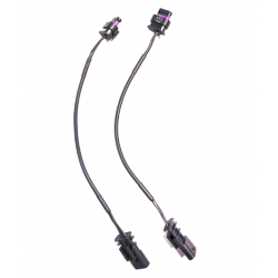 Adapterkabelsatz Audi 4Pol...