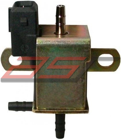 Umschaltventil 4mm Pierburg