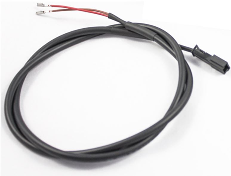 Erweiterung Kabelsatz SSA Memory CB2 RS3 8Y