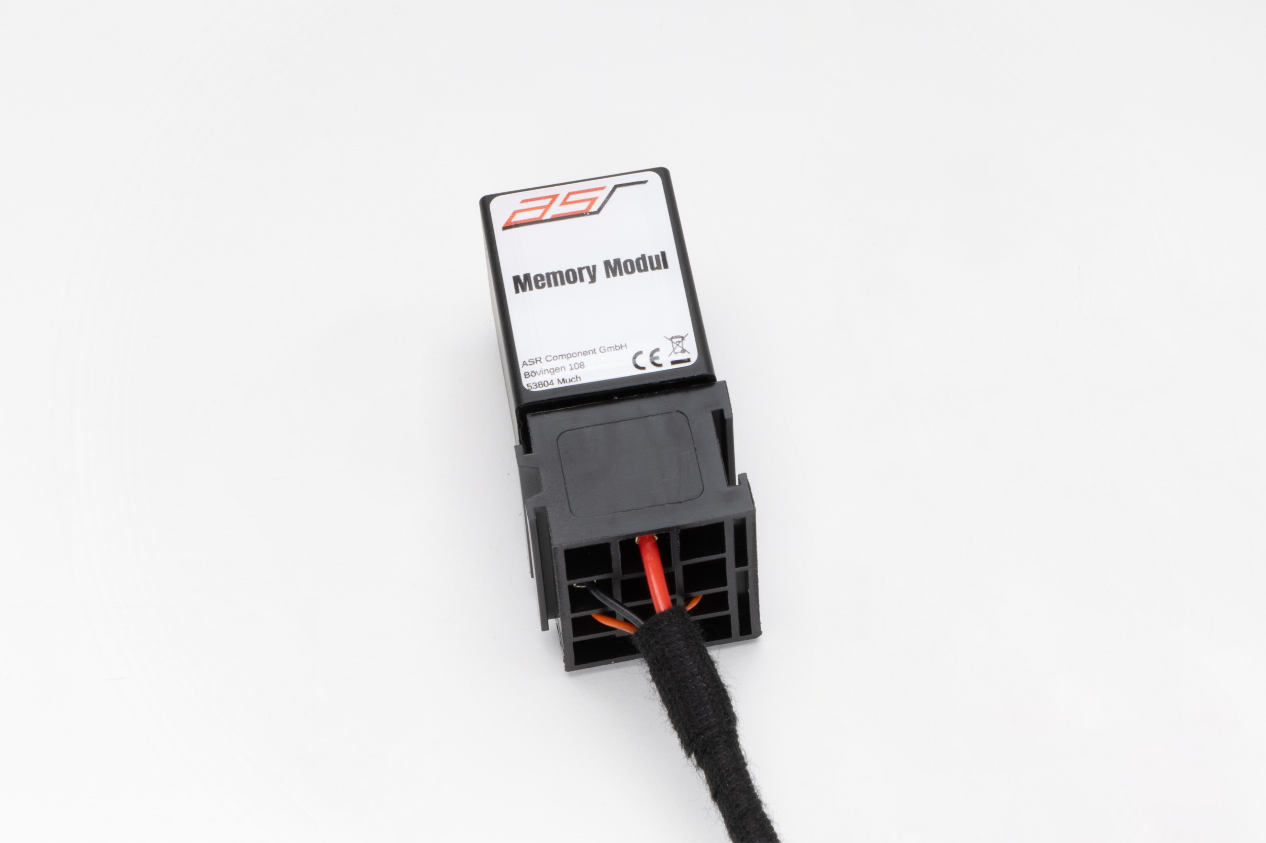 Audi Q7 [4M] Memory-Modul PRO